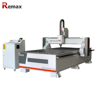 Routeur CNC 1325 3 axes pour le fraisage et la gravure du bois et de l'aluminium