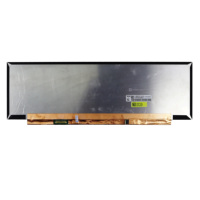 BOE 14 inç 1920*550 EDP 30 Pins Tft Lcd modülü NV140DQM-N51 400 Nits parlaklık şerit Lcd ekran