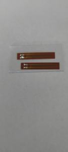 Jauges de contrainte <span class=keywords><strong>BX120</strong></span> <span class=keywords><strong>20AA</strong></span> 30AA 50AA 100AA pour capteurs de force en acier ou en béton et cellules de charge - Product Image 2