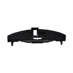 Grille de radiateur, réf. 1, pour Toyota Hilux KUN16 1989-2004, référence OE 53117-0K010 531170K010 - Product Image 2
