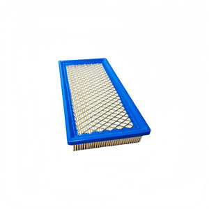 Filtre à air professionnel 710266 compatible avec les moteurs monocylindres de 9 à 15 CV, pièces de <span class=keywords><strong>tondeuse</strong></span> à gazon, pièces de rechange pour générateur, accessoires d'entretien - Product Image 2