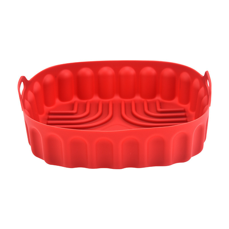 Rosso [taglia grande]