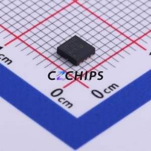 New & Original CSD17575Q3 VSON-CLIP-8(3.3x3.3) Transistor Field Effect Transistor (MOSFET) - Product Image 1