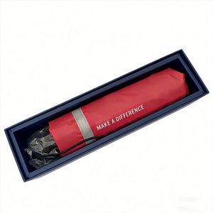 Foldable Black Corrugated Gift Boxes - Custom Logo Glossy/Matte Laminated Packaging with Sponge Insert - Product Image 3