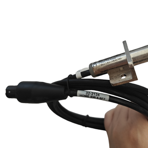 32-2134 32-2132 SCHALTER, XY-Achse PROXIMITY 3 WIRE NC 5.50FT CIRCULAR CONNECTOR für Haas - Product Image 4