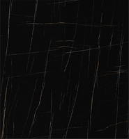 Dalle en pierre frittée noire DCT sur mesure, étanche, haute densité, écologique, antidérapante, ignifuge, finition mate/brillante