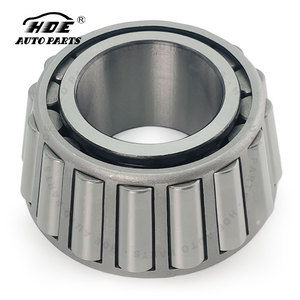 93156500 5001823861 178721 Rodamiento de Rodillos Cónicos HDE para Iveco, Venta al Por Mayor de Autopartes - Product Image 1