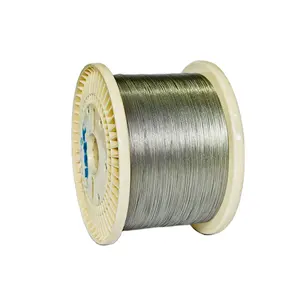 Hot selling high quality flexible tinned copper wire twin core tin-plating copper silicone wire