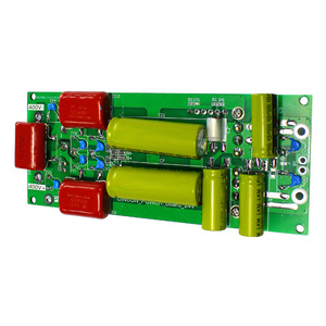 โมดูลจ่ายไฟ DC-DC แรงดันสูง 2000W - Product Image 4