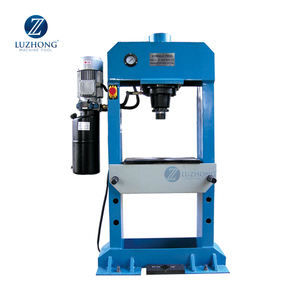 <span class=keywords><strong>Prensa</strong></span> hidráulica pequeña HP-<span class=keywords><strong>50</strong></span>, máquina <span class=keywords><strong>de</strong></span> <span class=keywords><strong>prensa</strong></span> hidráulica china <span class=keywords><strong>de</strong></span> <span class=keywords><strong>50</strong></span> <span class=keywords><strong>toneladas</strong></span> - Product Image 1