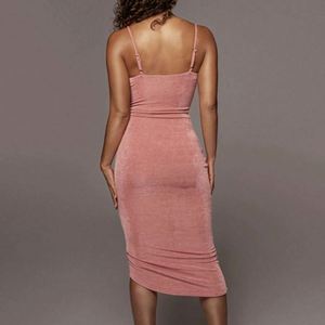Vestidos tipo tirantes para mujer, ropa, pedidos pequeños, moda africana, con cordón, sexy, floral, verano, venta al por mayor, baratos, alta calidad, seda - Product Image 4