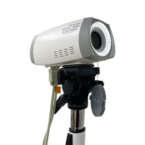 أفضل سعر لمنظار المهبل الطبي كامل HD بالفيديو لطب النساء منظار المهبل الرقمي لعيد الميلاد - Product Image 1