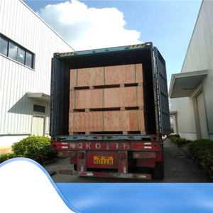 Servicio de Logística Marítima y Aérea de Hon Hai en África, Transporte de Carga Puerta a Puerta en África, 45 Días por Mar, 10 Días por Aire - Product Image 3