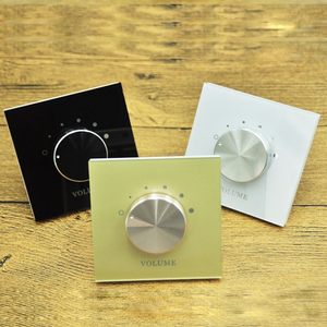 Chnlan nhà thông minh husic hệ thống âm thanh điều khiển âm lượng cho loa 8ohm - Product Image 6