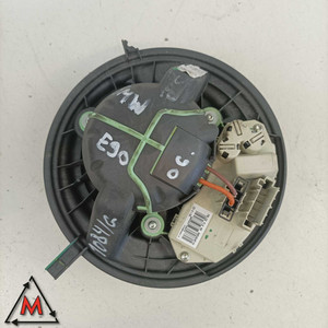 Verwarmingsventilator 985466N voor BMW 3 Serie E90 2005-2008 Gebruikt (86420) - Product Image 3