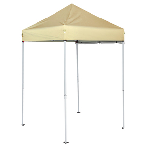 Solución de Toldo Todo en Uno de 5x5 Pies: Conjunto de Gazebo y Pérgola con 14 Piezas - Product Image 6
