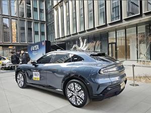 <span class=keywords><strong>Xiaomi</strong></span> YU7 2026, SUV de Alto Rendimiento con Tracción en las 4 Ruedas, el Último Auto Chino de <span class=keywords><strong>Xiaomi</strong></span> - Product Image 4