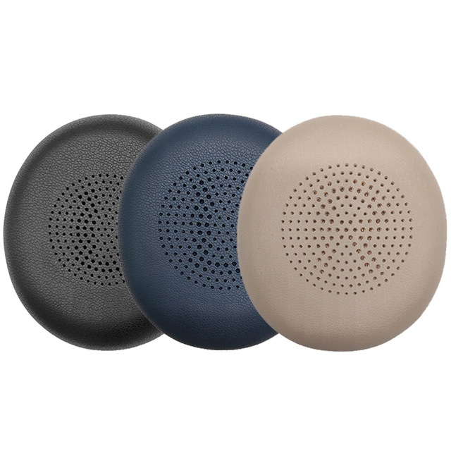 Replacement Earpad Foam for Jabra Evolve 2 40 Series Gaming Microphones Premium Comfort and Fit