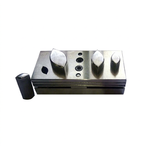 Coupe-disques Magnum SUNTOOLS/STIPL de haute qualité en acier inoxydable pour la fabrication de bijoux avec services de moulage et de fabrication d'échantillons - Product Image 1