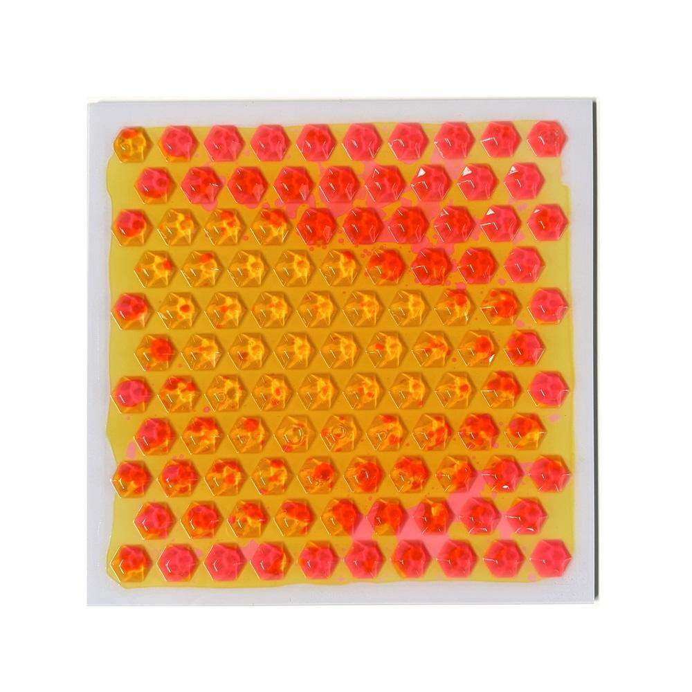 Textured floor tiles(5)