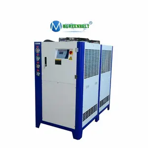 Glycol Chiller Industrial Best Price 3 Ton Glycol Chiller 10 Ton Industrial Water Chiller Maldives Fish Chiller For Fishing