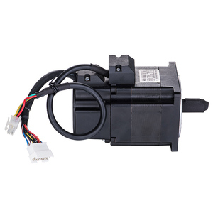 Motor Mini Computarizado Synmot de 0.4 Kw y 6000 rpm con Certificación CE para Máquina Automática de Ahorro de Energía Sm-60a40b60c-en31n Driv - Product Image 6