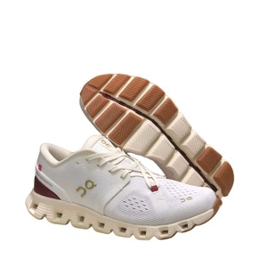 Giày chạy bộ Cloud X4 mới dành cho nam nữ, thoải mái, thoáng khí, siêu nhẹ, giày chạy ngoài trời, giày nam chính hãng - Product Image 2