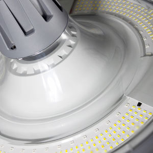 ไฟใช้พลังงานแสงอาทิตย์1000วัตต์รุ่น Explorer Warrior,ไฟสำหรับใช้ในสวนไฟลิเธียมเหล็กฟอสเฟตโคมไฟถนนพลังงานแสงอาทิตย์โคมไฟหลากสีมีเพลงไวไฟ - Product Image 2