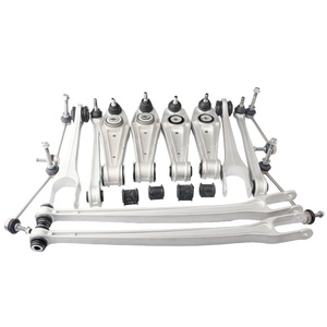 Kaman 911 Boxter 987 996 <span class=keywords><strong>997</strong></span> Levier de bras inférieur de suspension avant et arrière État neuf pour Porsche - Product Image 1