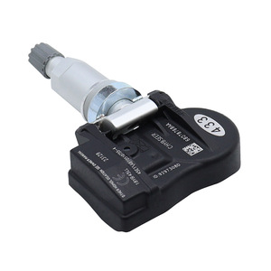 <b>Tpms</b> Sensor 68078768AA For Dodge Chrysler 433MHz External Tire Pressure Monitor - Product Image 3