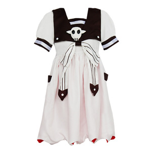 Disfraz de Yashiro Nene para mujer, disfraz de anime, poliéster, verano 2022 - Product Image 1
