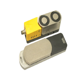 Interruptor de Seguridad PLC 570630 SL-10P 11 SL-10, Interruptor de Seguridad para Controlador PLC Industrial - Product Image 1