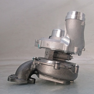 Tanboress bas <span class=keywords><strong>prix</strong></span> OM642DE30LA pièces de moteur 777318-0001 turbocompresseur pour <span class=keywords><strong>mercedes</strong></span>-benz <span class=keywords><strong>CLS</strong></span> (C219) 3.0L - Product Image 3