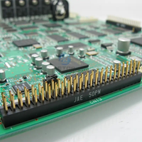 LETOP VP540 Main Board 3d Printed Circuit Board Printer Electric Machine Part