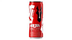 Bebidas Energéticas Exóticas al por Mayor, 330 ml, con Taurina y Vitaminas, Listas para Beber, 12 Meses de Duración - Product Image 2