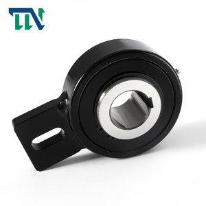 Roulement d'arrêt arrière AV50 Embrayage à rouleaux de convoyeur - Product Image 3