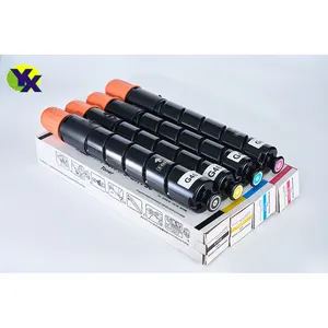 Toner harga pabrik NPG46 GPR31 CEXV29 untuk Canon IRC5030 C5035 5235 5240I katrij Toner mesin fotokopi