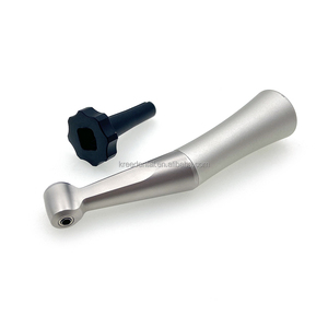 Nha khoa tốc độ thấp tay khoan FX răng Đánh bóng công cụ Contra góc Bộ nha sĩ thiết bị 2/4 lỗ e-loại - Product Image 6