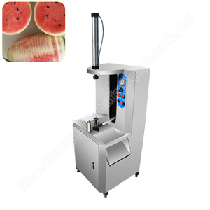 Éplucheuse Commerciale en Acier Inoxydable pour Fruits et Légumes, Machine à Éplucher les Papayes pour Usine - Product Image 5