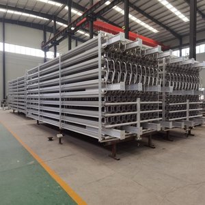 Evaporador de GLP de bajo consumo Vaporizador industrial de GLP Vaporizador de baja temperatura para GLP - Product Image 5