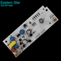 Luz LED ES-RF-005 para Refrigerador WHIRLPOOL W10515058 Eastern Star, Retroiluminación LED