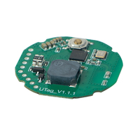 Smart Pet GPS Finder Dispositif Tracker PCB Circuit Board Assemblage Chien Mini GPS Tracker PCBA Conception et développement