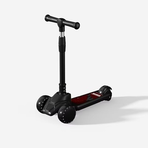 Haute Qualité Meilleure Vente <span class=keywords><strong>Pas</strong></span> <span class=keywords><strong>Cher</strong></span> Enfants Scooter Bébé En Plein Air 3 Trois Roues 2 en 1 Jouets Pliant Enfants Kick Scooters <span class=keywords><strong>Foot</strong></span> Scooters - Product Image 4
