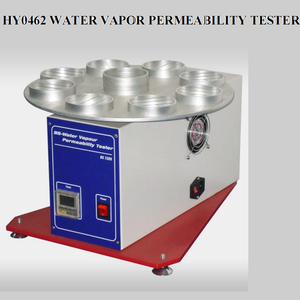 HY0462 Water Vapor Permeability <strong>Tester</strong> with Display test Time - Product Image 3