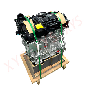 Fábrica para <span class=keywords><strong>BMW</strong></span> N20 montaje de motor para <span class=keywords><strong>BMW</strong></span> N20 <span class=keywords><strong>F30</strong></span> F80 F10 F18 E84 F25 F26 E89 bloque largo N20B20 motor - Product Image 2