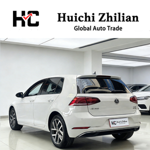 VW Golf d'<span class=keywords><strong>occasion</strong></span> 2020 Édition Préférée 200TSI DSG Version Confort en Stock à Vendre – Voiture Familiale Économique à Faible Kilométrage - Product Image 2