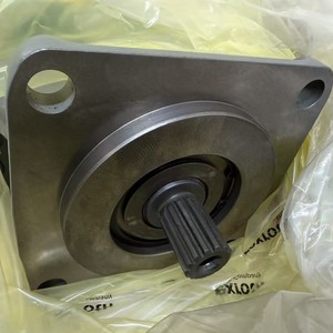 ปั๊มไฮดรอลิกแท้รุ่น A11VO75LRDS/10R-NSD12N00-S R902196120 สำหรับรถปั๊มคอนกรีต มีสินค้าในสต็อก - Product Image 5