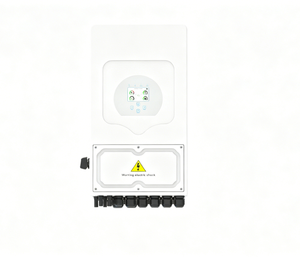 Sun-(3.6-10)K-SG05LP1-EU-AM2-P ESS All-in-one การรับรองตารางสห<span class=keywords><strong>ภ</strong></span>าพยุโรป IP65Protection ที่อยู่อาศัย ESS อินเวอร์เตอร์ไฮบริดเฟสเดียว - Product Image 4