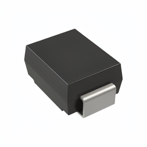Original One Stop Service Electronic Circuit Components Single Diodes DO-214AB, SMC B540C-13-F-2477 - Product Image 1