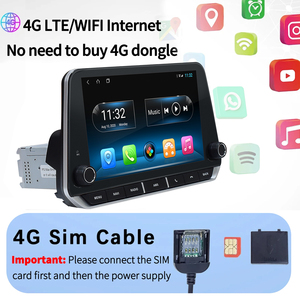 Auto multimediale per Nissan Juke lettore DVD 2019 - 2024 <span class=keywords><strong>Android</strong></span> Monitor Radio con Carplay <span class=keywords><strong>Android</strong></span> Auto navigazione GPS 1Din Stereo - Product Image 2